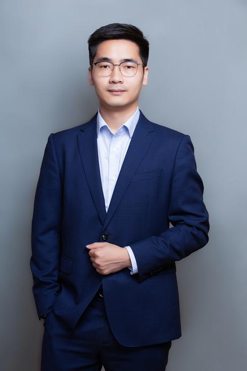 杨权 选角与表演指导负责人