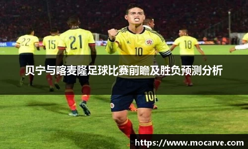 贝宁与喀麦隆足球比赛前瞻及胜负预测分析
